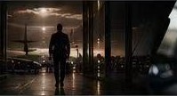 Agent entering terminal