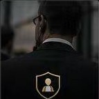 Executive protection agent