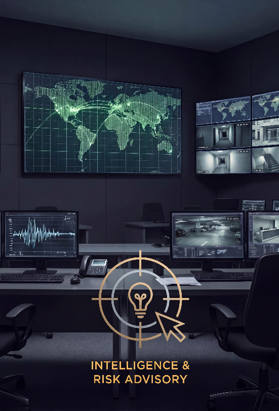 Intelligence operations
