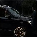 Secure executive vehicle
